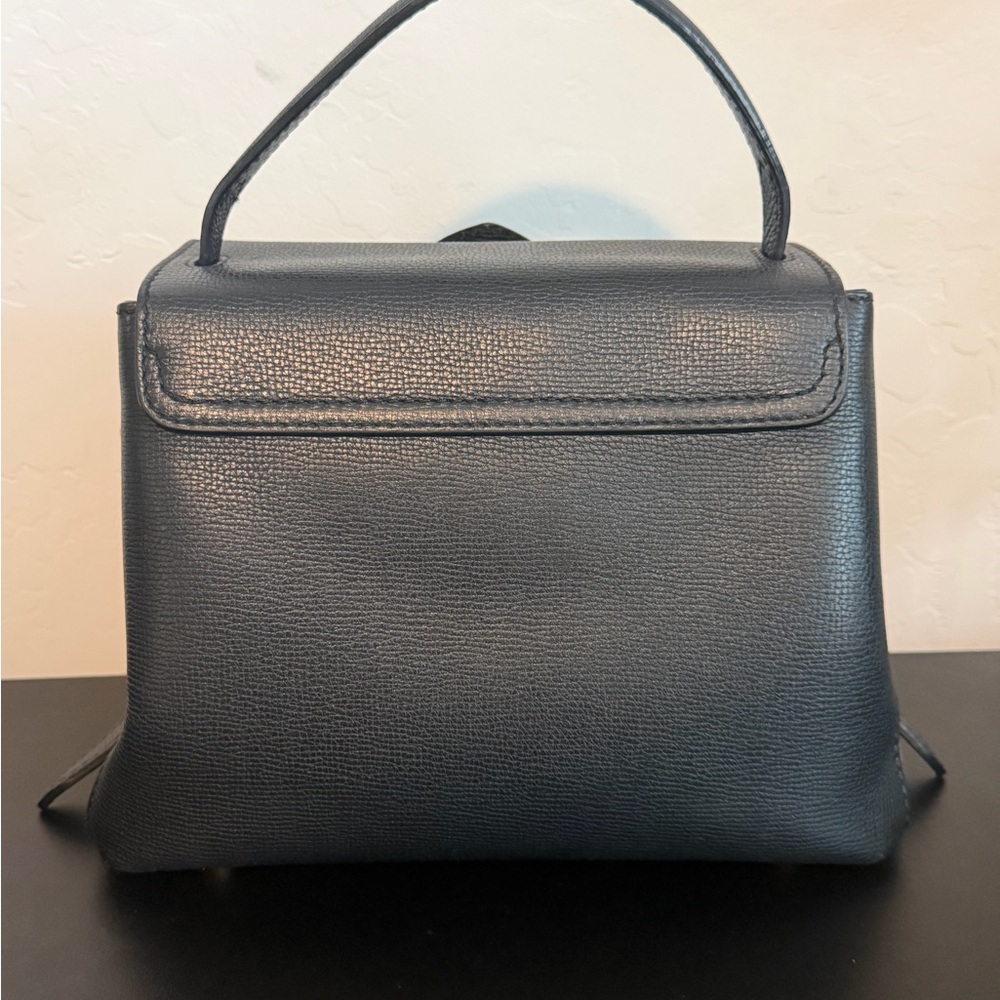 Black Burberry Camberley - Picture 8 of 8